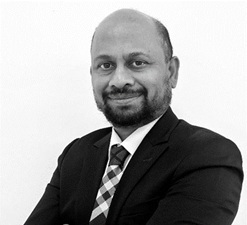 Dr. Sandeep Ananthanarayanan